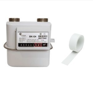 Elster BK G4 с пленкой