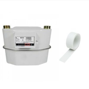 Elster BK G6 с пленкой